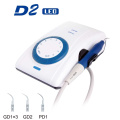 Dte D2 LED Piezo Scaler